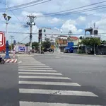 Bán nhà cấp 4 mặt tiền Lạc Long Quân, Tây Ninh, 163m² - Ảnh thu nhỏ 2