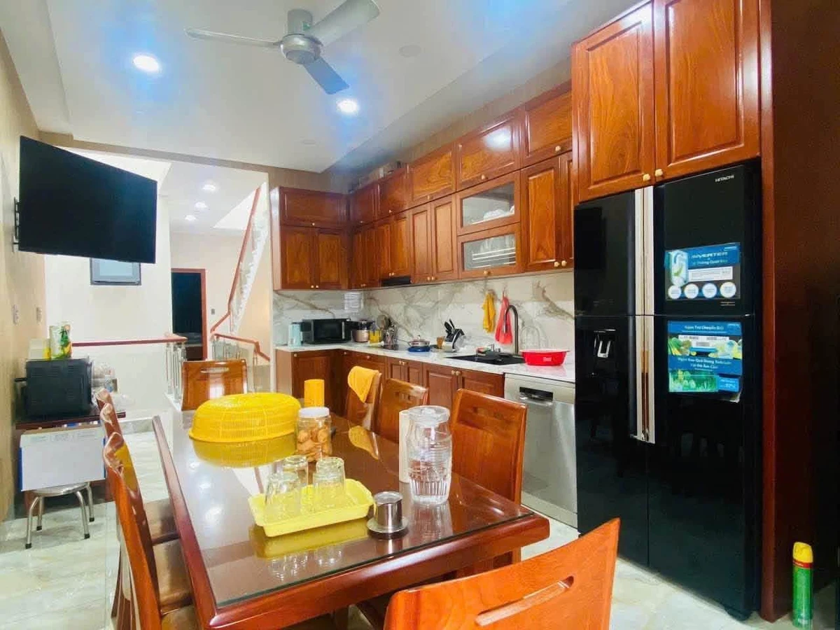 Bán nhà 1 trệt 2 lầu 4PN 201m² Tam Hiệp Đồng Nai 6,6 tỷ - Ảnh thu nhỏ 3