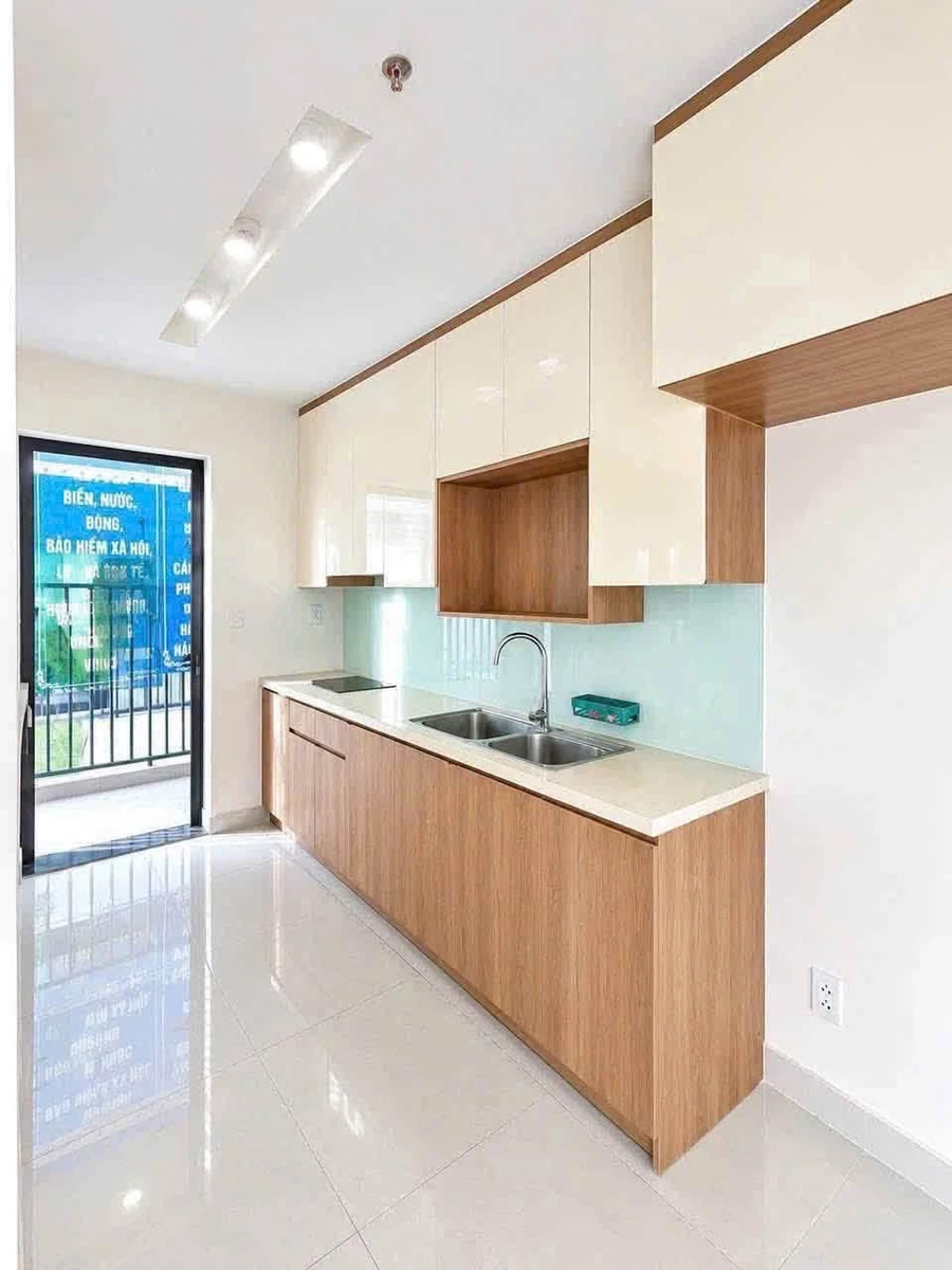 Bán căn hộ CT3 Vĩnh Điềm Trung 74,4m2 2PN 2WC view công viên, view hồ giá 3,25 tỷ - Ảnh thu nhỏ 5