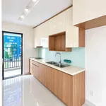 Bán căn hộ CT3 Vĩnh Điềm Trung 74,4m2 2PN 2WC view công viên, view hồ giá 3,25 tỷ - Ảnh thu nhỏ 5