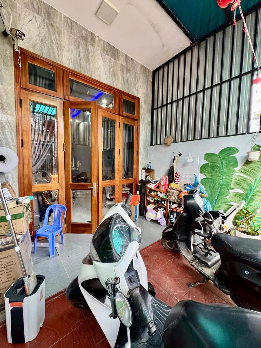 Bán nhà 2 tầng 70m² 3 tỷ Hoà Khánh Đà Nẵng - Ảnh thu nhỏ 3