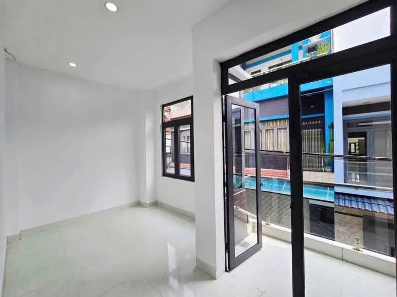 Bán nhà 1 trệt 1 lầu 130m² Biên Hòa 2.85 tỷ - Ảnh thu nhỏ 4