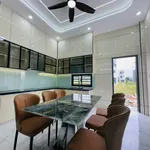 Bán nhà phố 1 trệt 2 lầu 72m2 gần KCN Nam Tân Uyên, Bình Dương, giá 3,5 tỷ - Ảnh thu nhỏ 3