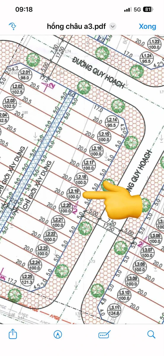 Bán nhà 100m2 1,3 tỷ Đào Lạng, Hải Phòng - Ảnh 1
