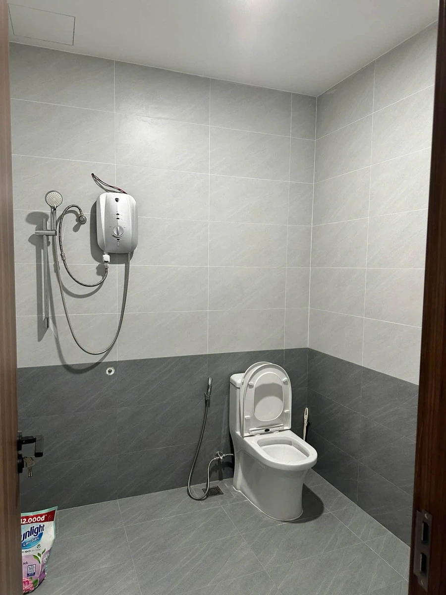 Cho thuê nhà phố 92m² 3PN full nội thất Mega Residence Quận 9, 20 triệu/tháng - Ảnh thu nhỏ 3