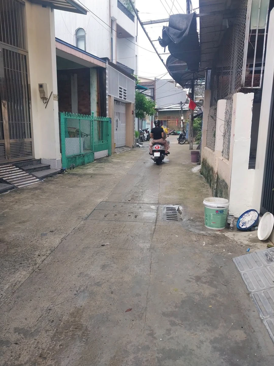 Bán nhà 3 phòng ngủ 88m² gần biển, đường Võ Duy Ninh, Đà Nẵng, giá 5,2 tỷ - Ảnh 1