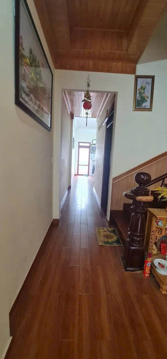 Bán nhà mặt tiền Đà Lạt 262.68m2, 2 phòng ngủ, 9 tỷ 3 - Ảnh thu nhỏ 2