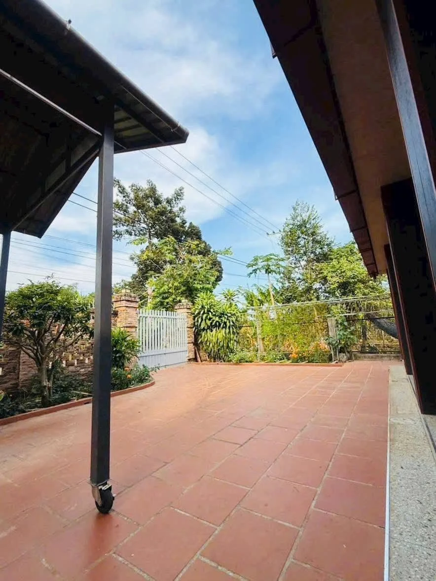 Bán nhà 1 trệt 1 lầu mặt tiền đường số 20 Hòa Long, TP Bà Rịa, 272m², 3,8 tỷ - Ảnh thu nhỏ 2