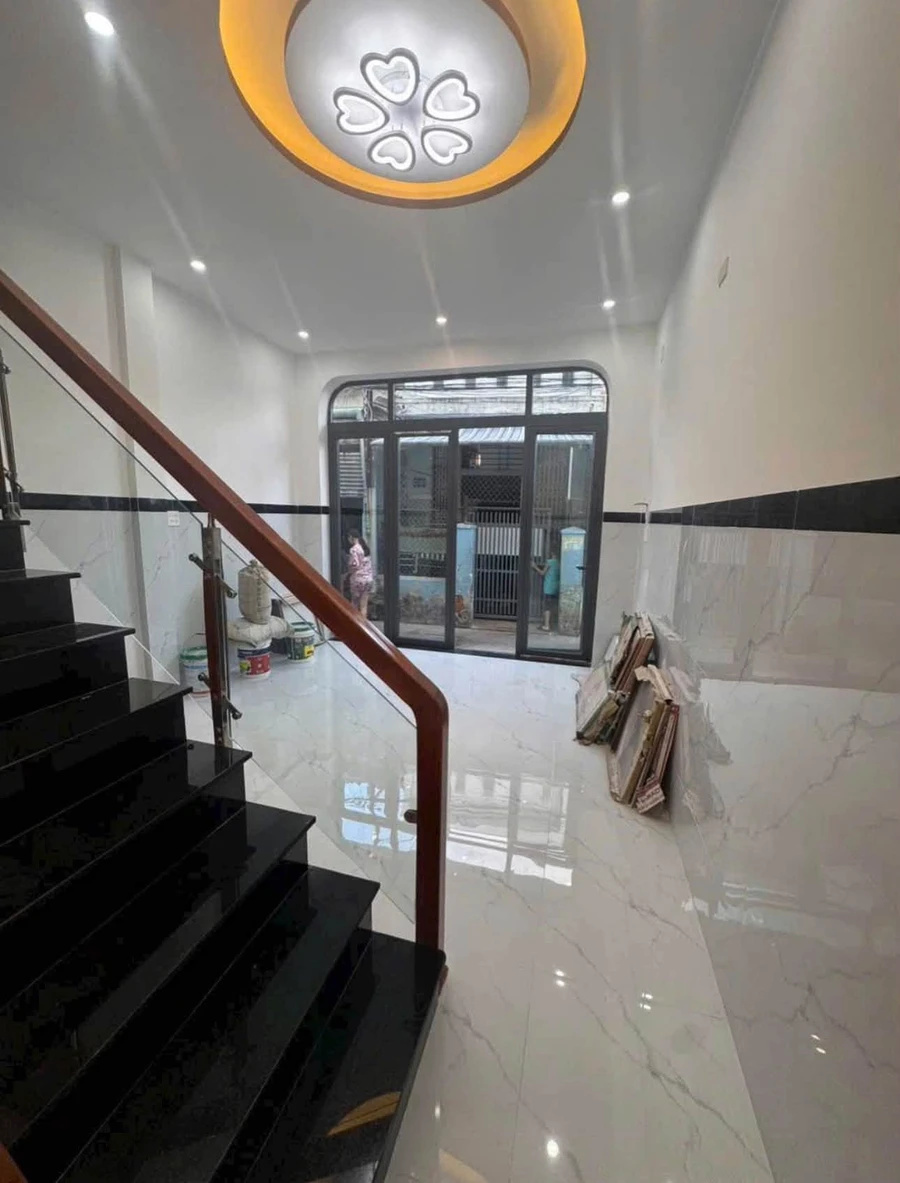 Bán nhà 2 tầng 41m² Xuân Diệu Quy Nhơn 2.6 tỷ - Ảnh thu nhỏ 2