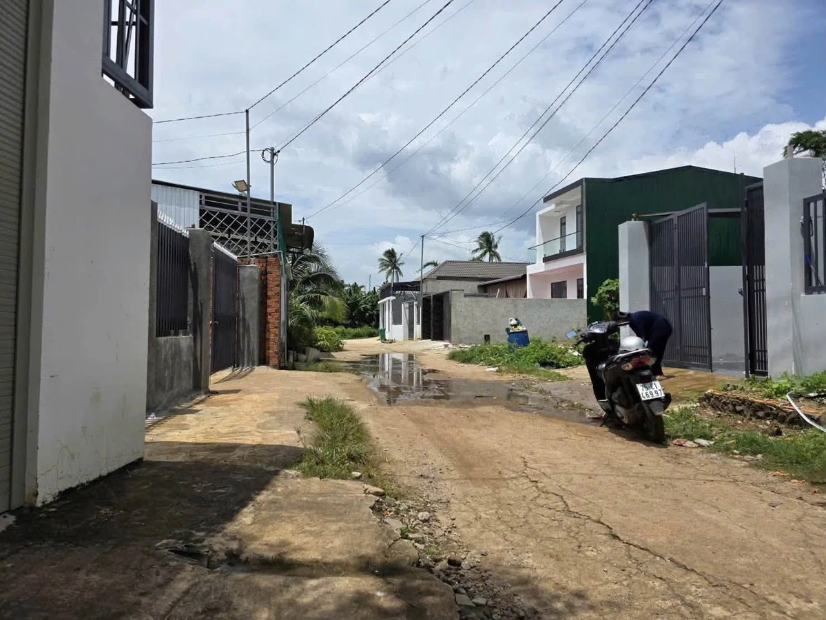 Bán lô đất Phường Eakao, 125m², giá 1 tỷ 280 - Ảnh thu nhỏ 2