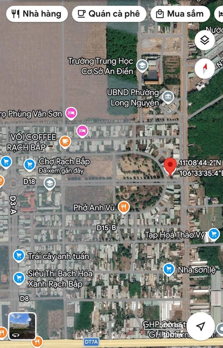 Bán nhà trọ 208m² cho thuê sẵn thu nhập 12 triệu tại Bình Chánh - Ảnh thu nhỏ 3