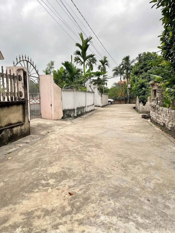 Bán lô đất 2 mặt tiền 104.6m² Nam Sách Hải Dương 4 tỷ
