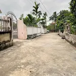 Bán lô đất 2 mặt tiền 104.6m² Nam Sách Hải Dương 4 tỷ - Ảnh thu nhỏ 1