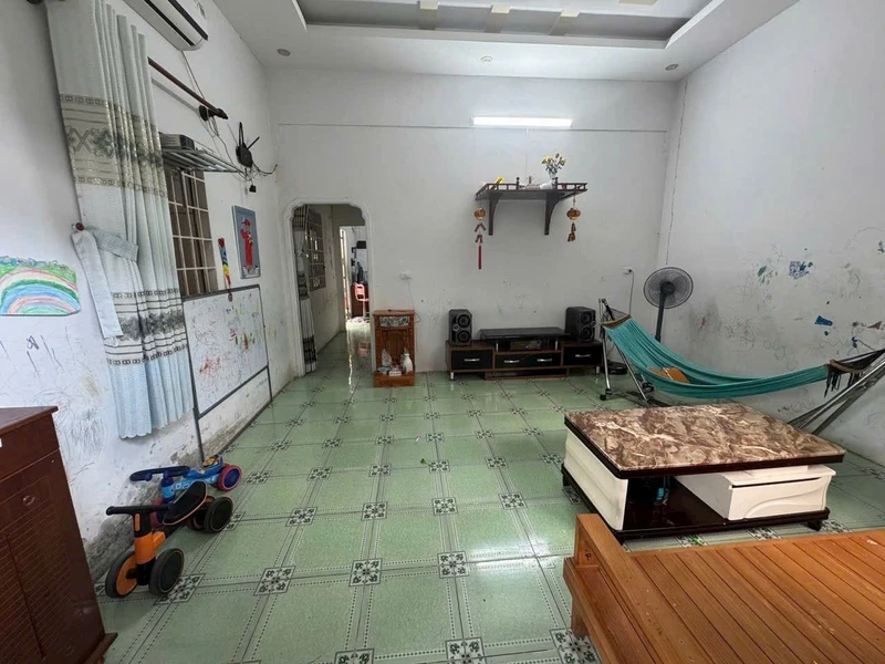 Bán nhà cấp bốn hẻm ô tô đường 30/4, Phường 11, Vũng Tàu, 71m2, 3,95 tỷ