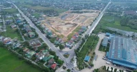 Đất nền sổ đỏ 80m², dự án Cửa Lò, đường 15,5m, giá 2,4 tỷ - Ảnh thu nhỏ 4
