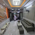 Bán nhà hẻm 5m 4x15m 1 trệt 2 lầu gần Khu Tên Lửa, Bình Tân, giá 6,9 tỷ - Ảnh thu nhỏ 2