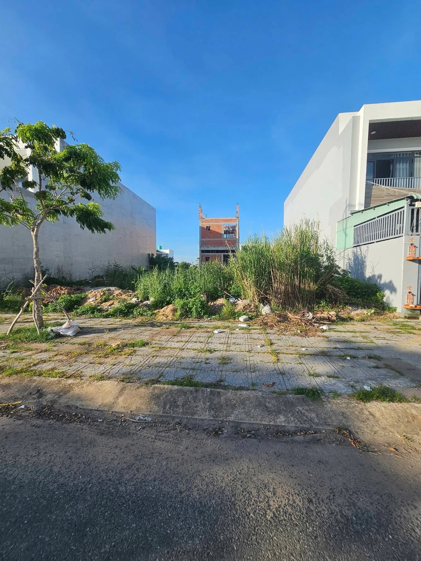 Bán nền đẹp 100m² Rạch Giá, Kiên Giang - Ảnh 1