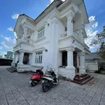 Bán đất mặt tiền Hoàng Quốc Việt An Bình Cần Thơ 2.308m² - 95 tỷ - Ảnh thu nhỏ 1