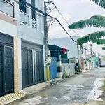 Bán nhà lầu thổ cư Tân Phú 3 tỷ 650, 71m2 - Ảnh thu nhỏ 1