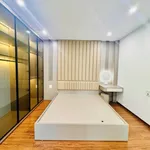 Bán nhà 5 tầng thang máy 47m2 mặt tiền 7m Đại La Q7 - Ảnh thu nhỏ 4