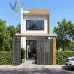 Bán nhà trệt lửng 80m2 Dự án HL7 Tân Uyên Bình Dương 1 tỷ - Ảnh thu nhỏ 2