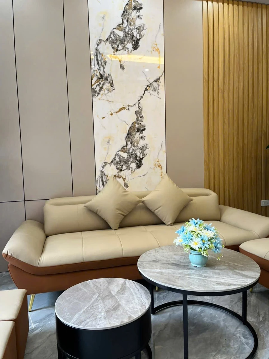 Bán nhà 3 tầng 46,5 m² Bình Lộc Hải Phòng 2.98 tỷ - Ảnh thu nhỏ 2