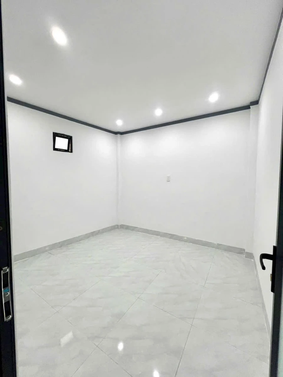 Bán nhà trệt lửng 80m2, 3PN Tân Triều 1,75 tỷ - Ảnh thu nhỏ 4