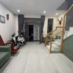 Bán nhà 1 trệt 1 lầu Tân Hiệp, Quận 7, 160m2, 4tỷ990 - Ảnh thu nhỏ 3