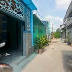 Bán nhà 1 trệt 1 lầu 4x17m, 4PN, gần QL50, Tân Kim, Cần Giuộc - Ảnh thu nhỏ 4