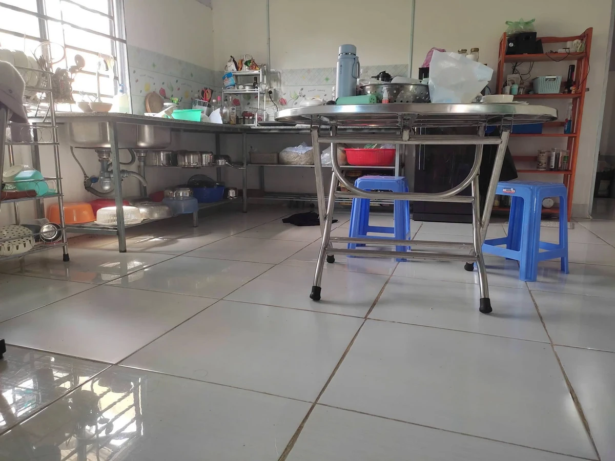 Bán nhà 686 m² Đất Lộc Thành 1 tỷ 5 - Ảnh thu nhỏ 3