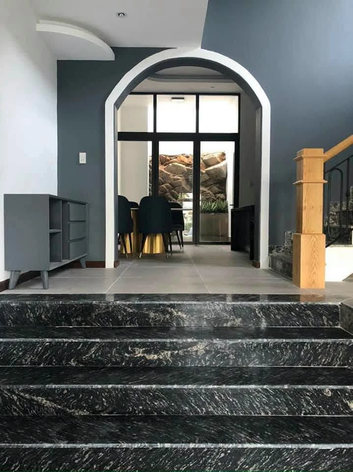 Bán nhà 4 PN, 4 WC, 200m², 12 tỷ, Vũng Tàu - Ảnh thu nhỏ 3