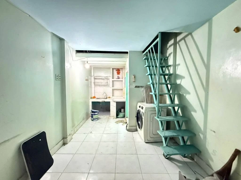 Bán nhà phố 3 tầng 3PN 4 tỷ 180 Quận 5 - Ảnh thu nhỏ 3