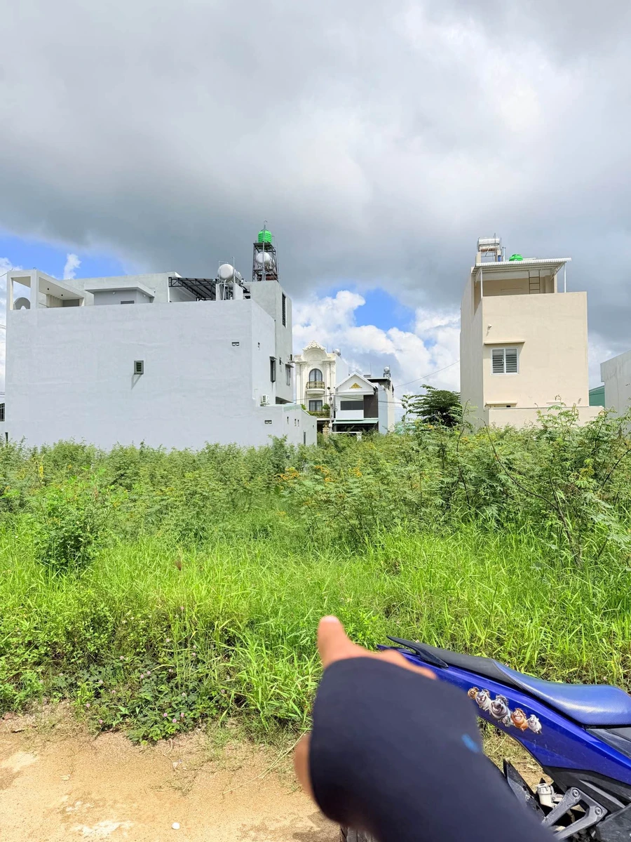 Bán đất 112.5m² Xã Tuy Phước, Bình Dương, giá 1 tỷ 280 - Ảnh thu nhỏ 2