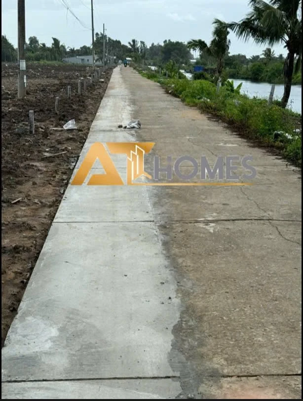Bán đất nền 245,7m² Thạnh Lộc Kiên Giang 600 triệu - Ảnh thu nhỏ 4