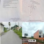 Bán đất thổ cư 188m² tại Xã Mỹ Lệ, Huyện Cần Đước - Ảnh thu nhỏ 1