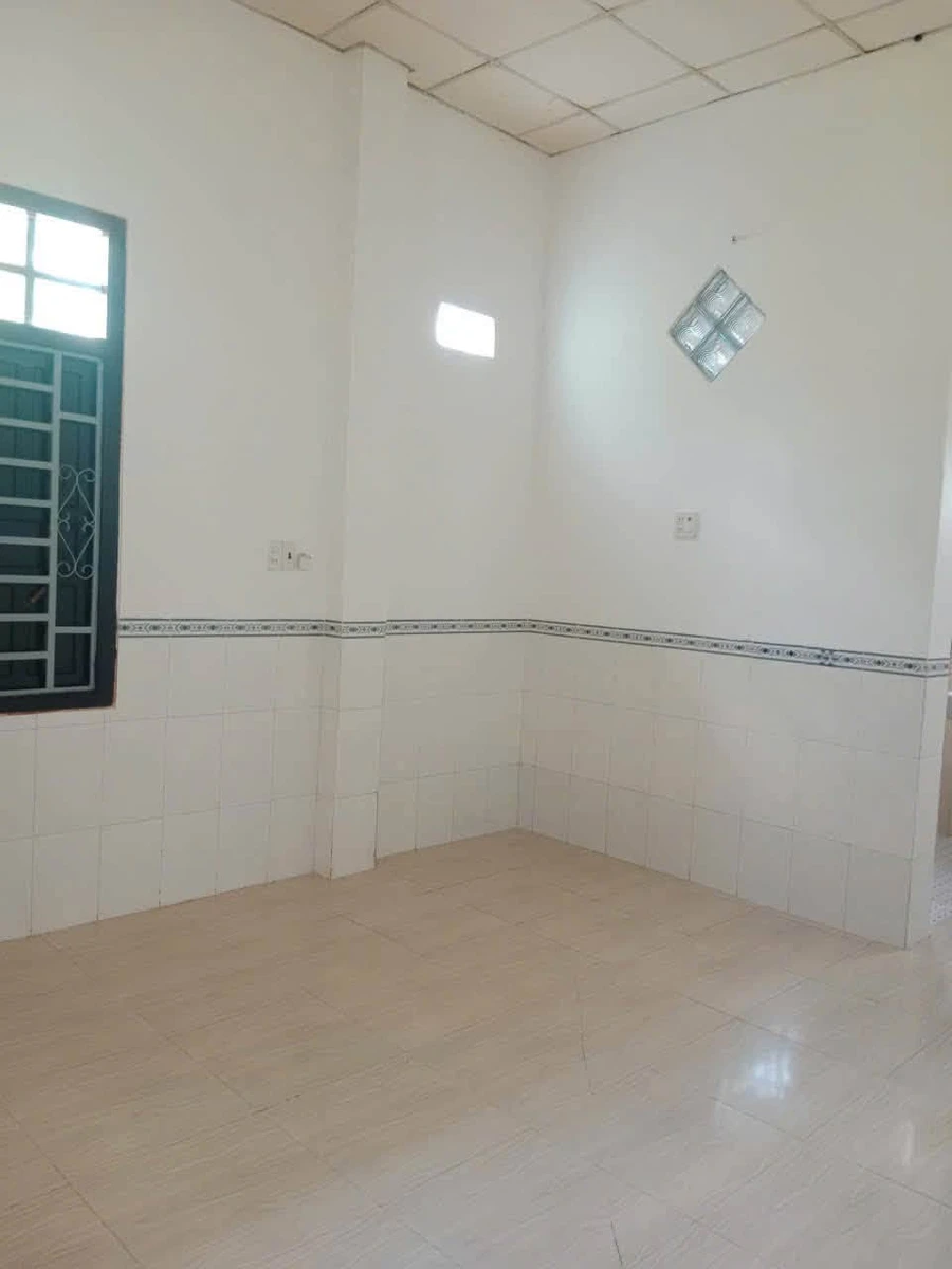 Bán nhà mái Thái 191,6m2 3PN 2WC Phạm Thị Ngư Phan Thiết - Ảnh thu nhỏ 5