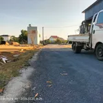Bán đất Đông Lộc 80m2, giá 600 triệu - Ảnh thu nhỏ 2