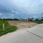 Bán đất thổ cư 5x40m sổ hồng riêng ấp 3 An Thạnh, Bến Lức, Long An - Ảnh thu nhỏ 2