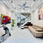 Bán nhà Hồ Sen 3 tầng 60m2, giá 4 tỷ - Ảnh thu nhỏ 1