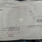 Đất Phú Châu lâu lâu mới có. Diện tích: 187m2 - Ảnh thu nhỏ 6
