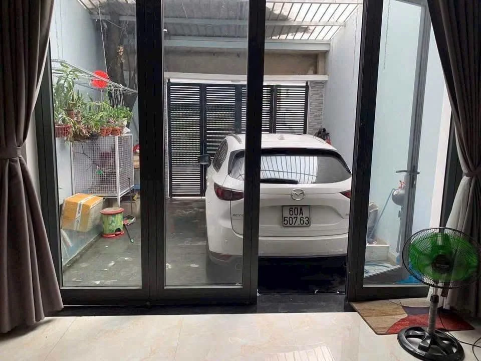 Bán 2 căn nhà 195m² gần Big C Tân Hiệp 6 tỷ - Ảnh thu nhỏ 3