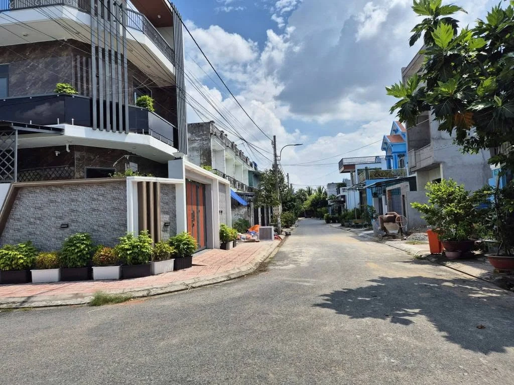 Nhà bán 92m2 Rạch Kiến Tây Ninh 1 tỷ 750 triệu - Ảnh thu nhỏ 3