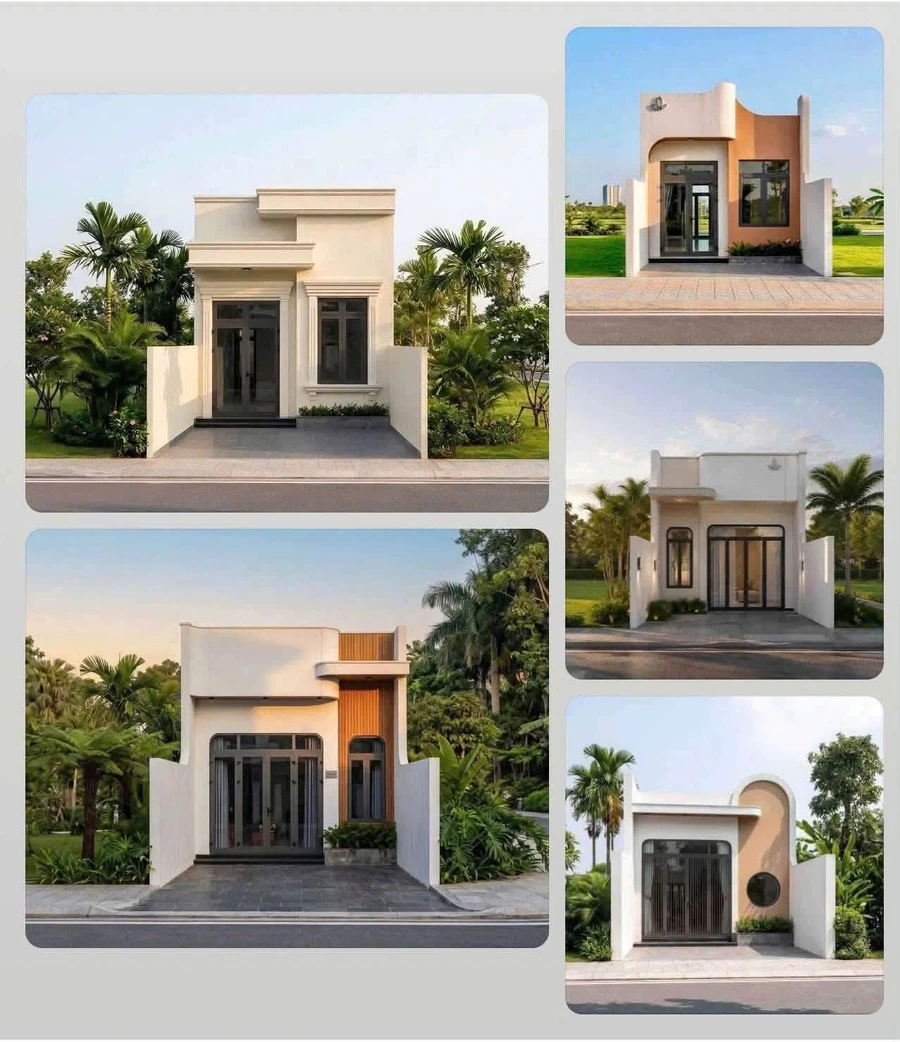 Bán nhà mặt tiền Nha Trang, 5x20m, 2 phòng ngủ, 1,25 tỷ - Ảnh thu nhỏ 3