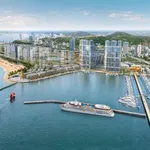 1,5 tỷ sở hữu studio 33m2 tại Sun Festo Town - 150m ra mặt biển, trung tâm Bãi Cháy. LH: 0339 030 *** - Ảnh thu nhỏ 1