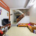 Bán nhà 4 tầng 80m² Tô Hiếu, Quận 7 - Ảnh thu nhỏ 4