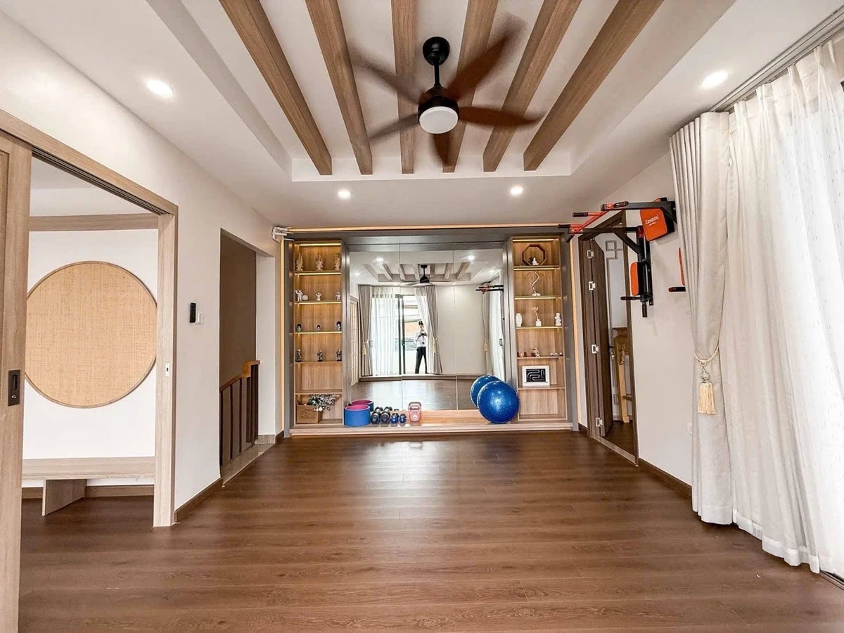 Bán nhà 3 tầng 57m2 Hòa Hưng, Quận 10 - Ảnh 1