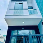 Bán nhà 1 mê 58m2 gần chợ Hoa Lư, Quy Nhơn - Ảnh thu nhỏ 1