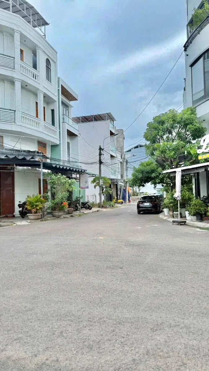 Bán đất mặt tiền gần cầu Lê Thanh Nghị 44m2, 2 tỷ - Ảnh thu nhỏ 2