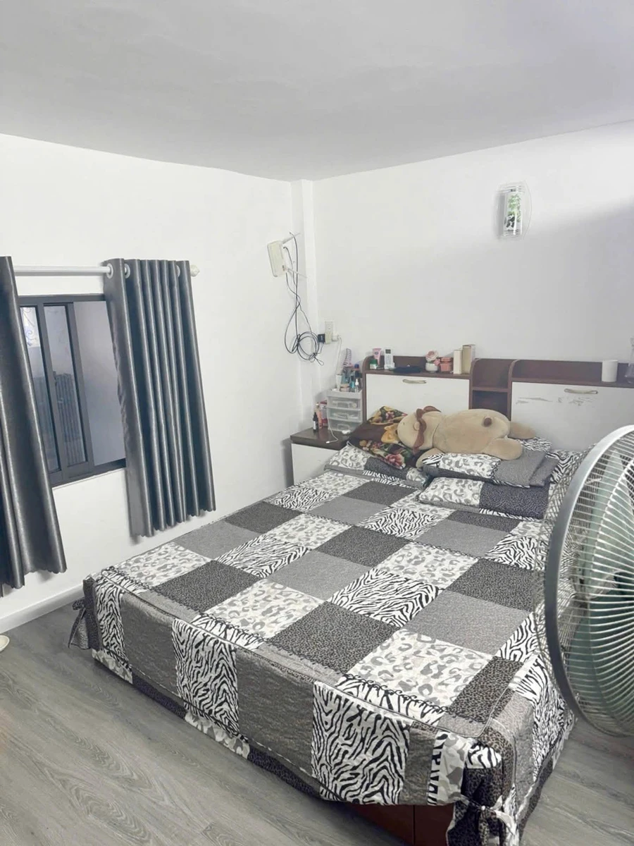 Bán nhà đường Vườn Lài 40m2, ô tô đậu trước cửa, giá 5,8 tỷ - Ảnh thu nhỏ 4