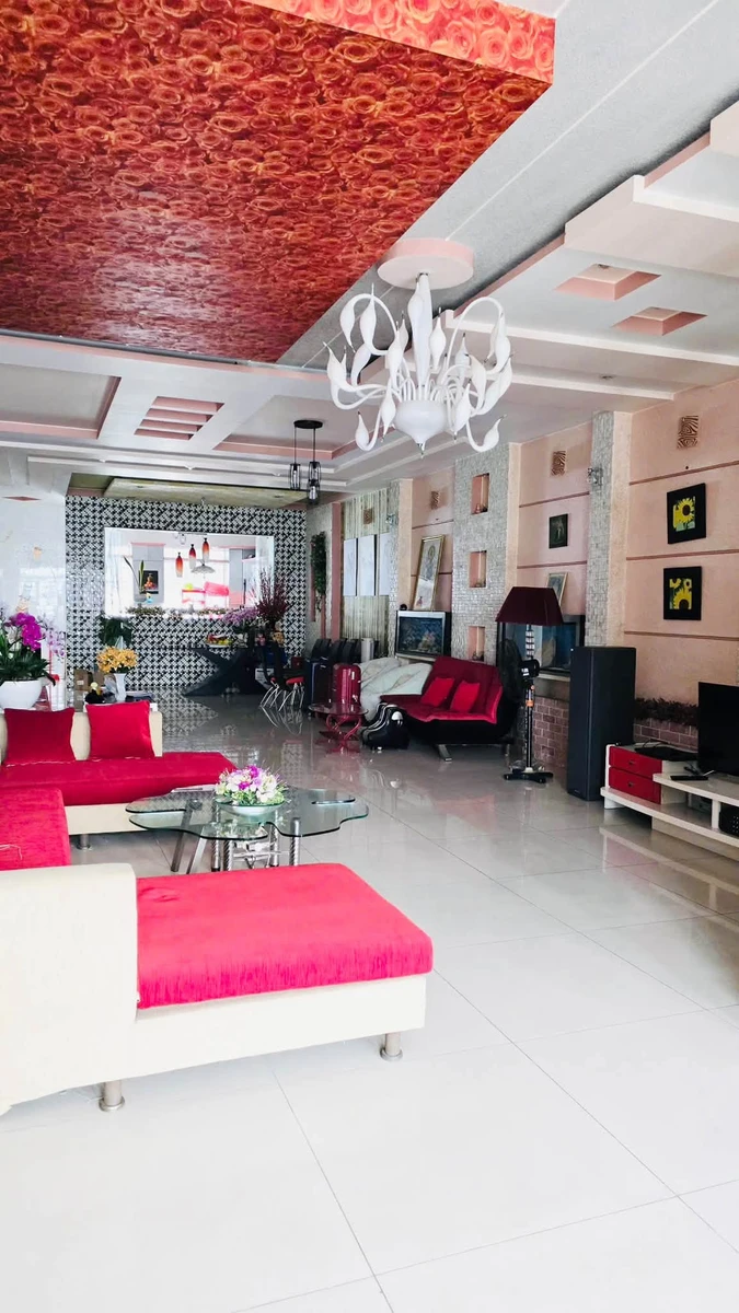 Bán nhà mặt tiền Điện Biên Phủ 483m2, 9PN, 35 tỷ, Rạch Giá - Ảnh thu nhỏ 4